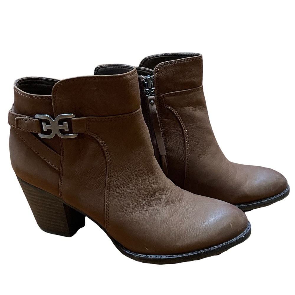 Sam Edelman Booties sz.10